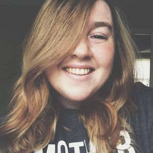 Meet your Posher, Rhea